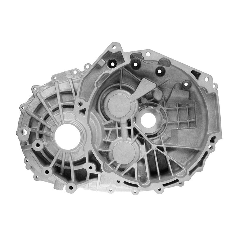 Clutch Housing 1