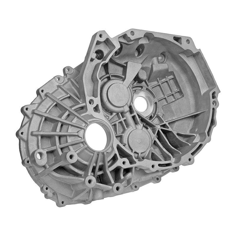 Clutch Housing 2