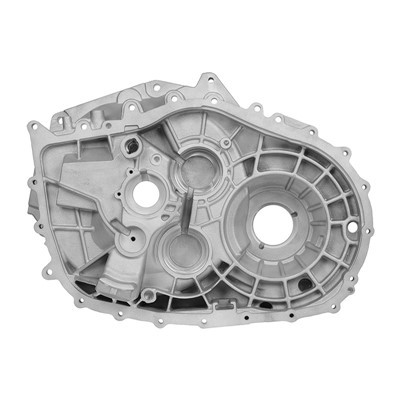 Kaotatud vahtvormi siduri korpus